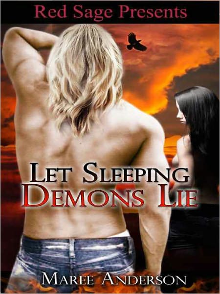 Let Sleeping Demons Lie