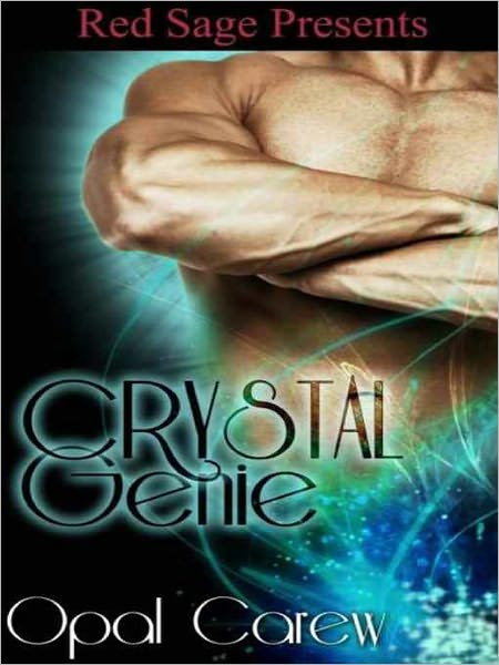 Crystal Genie