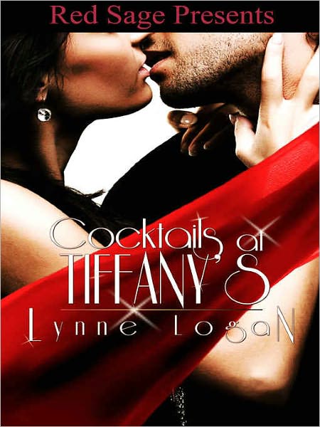 Cocktails at Tiffany's