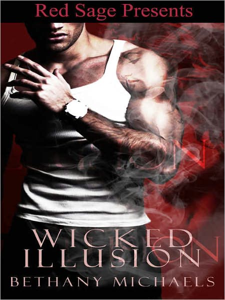 Wicked Illusion