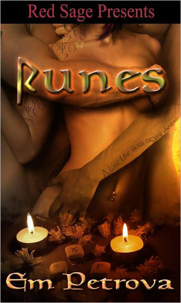 Runes ~ The Immortal Series