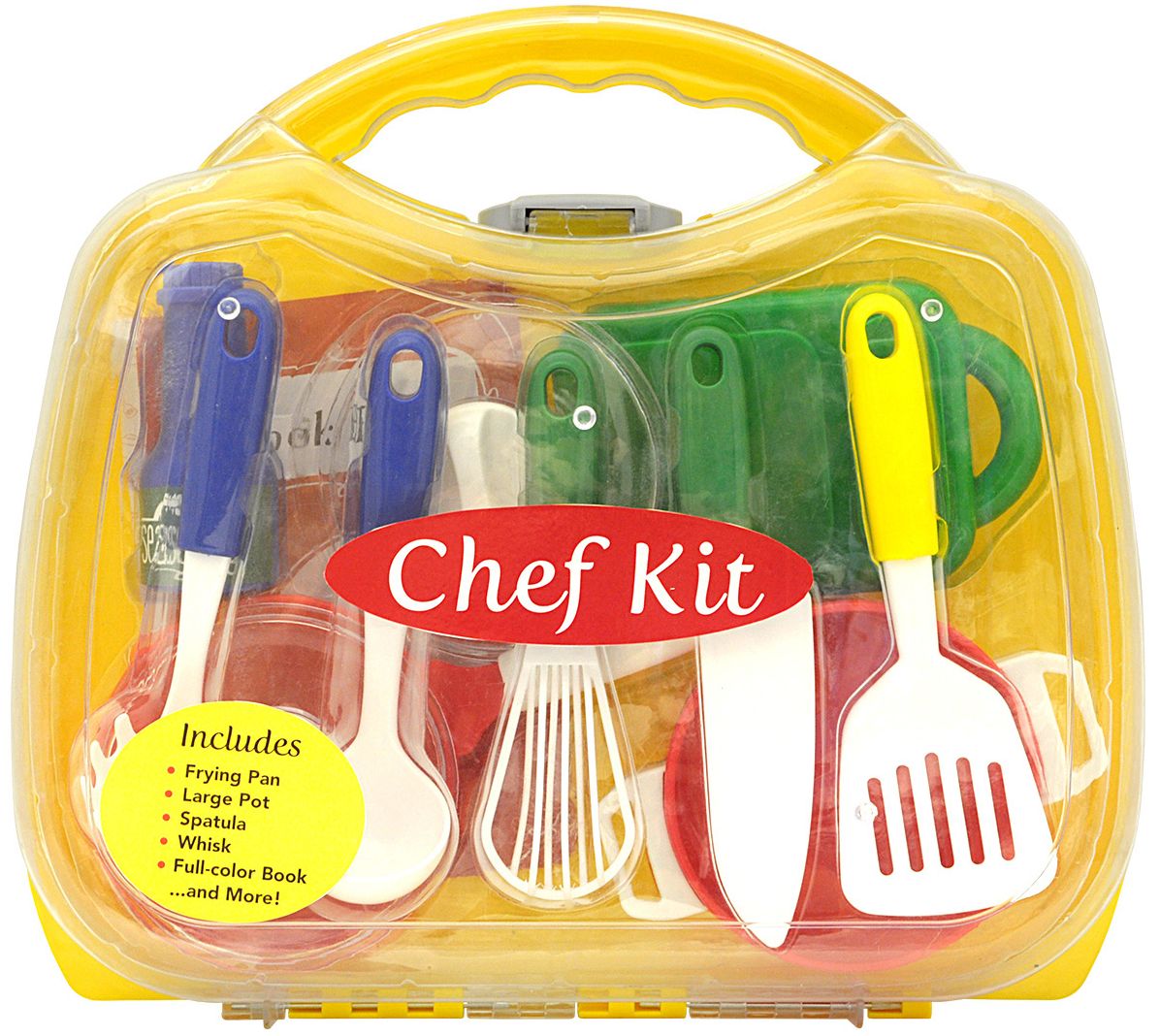 Chef Kit