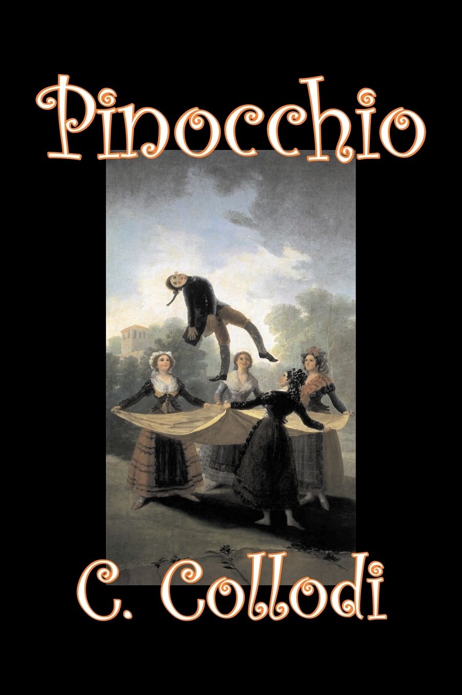 Pinocchio
