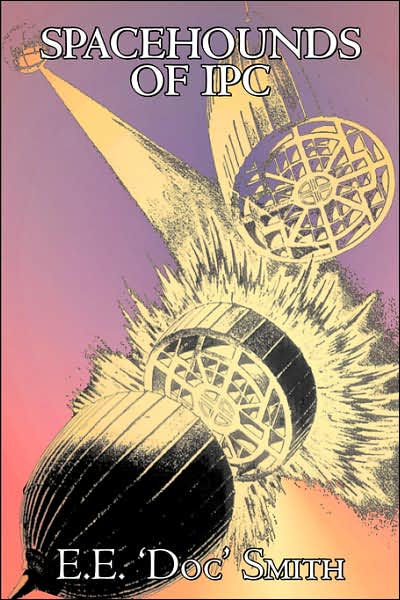 Spacehounds of IPC
