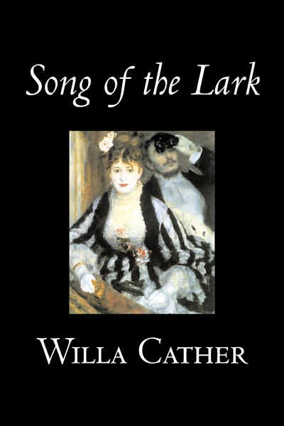 Song Of The Lark