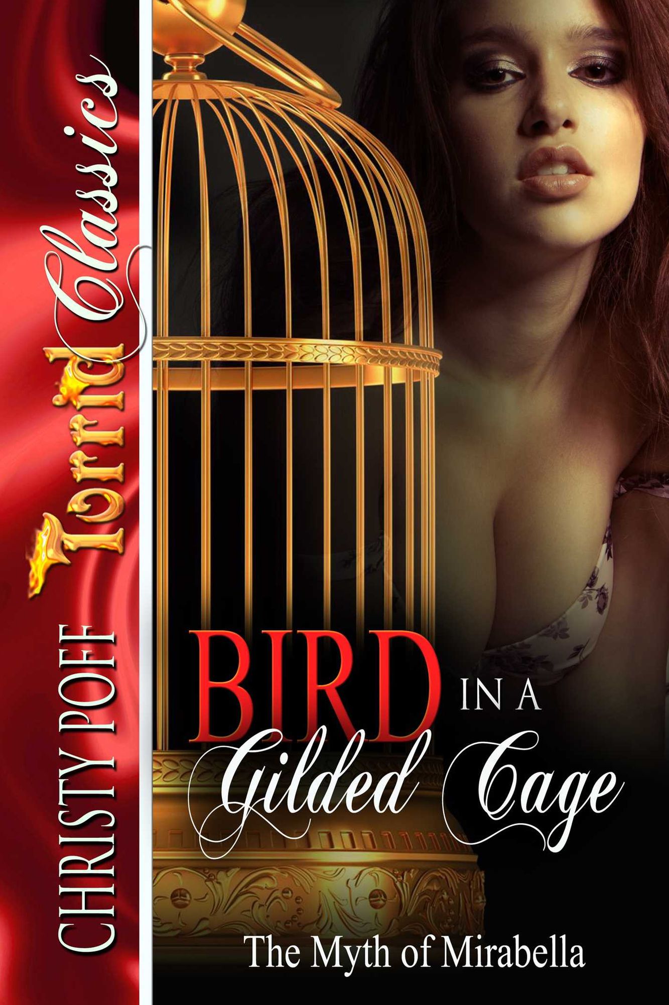 Bird In A Gilded Cage