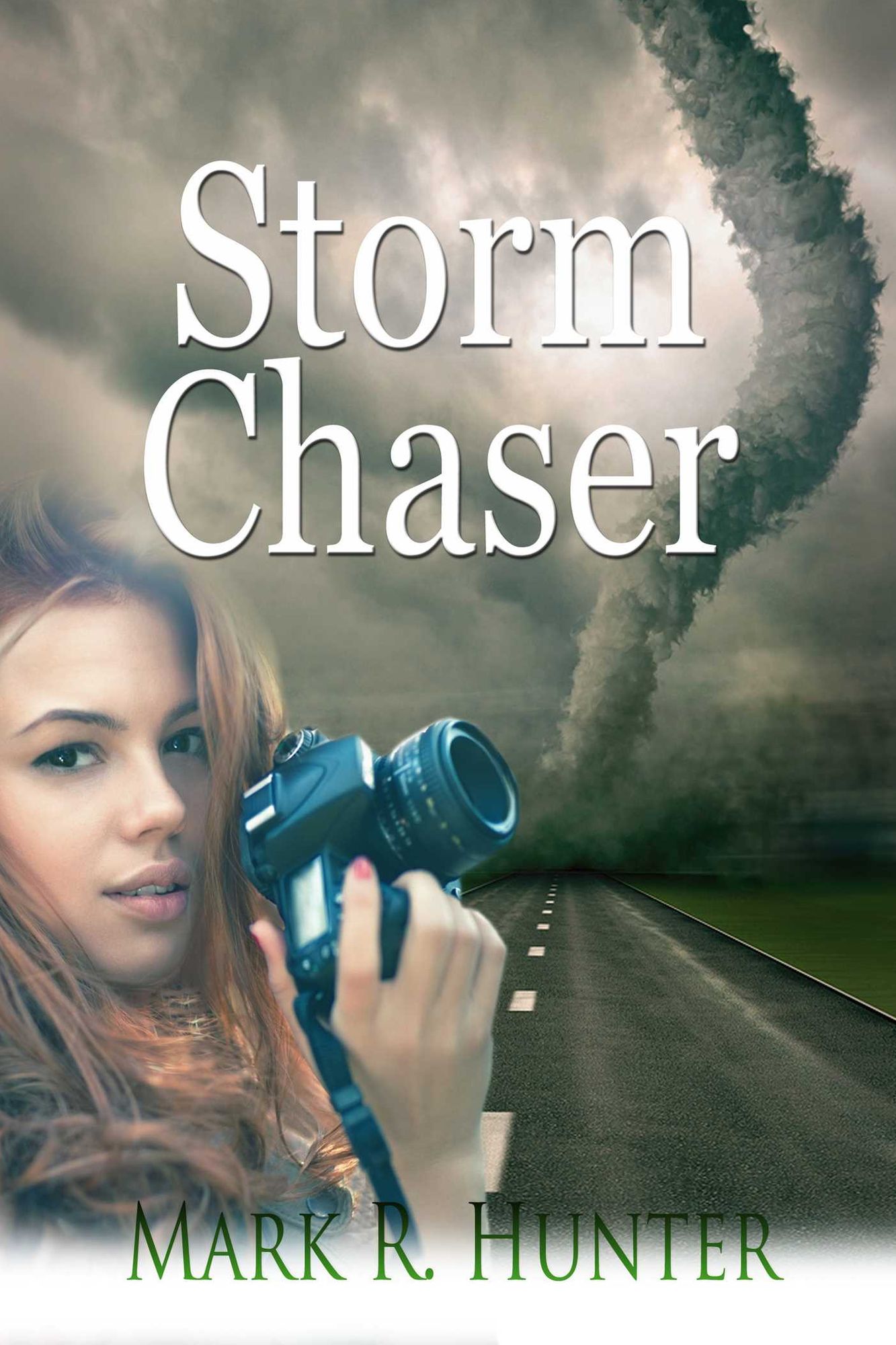 Storm Chaser