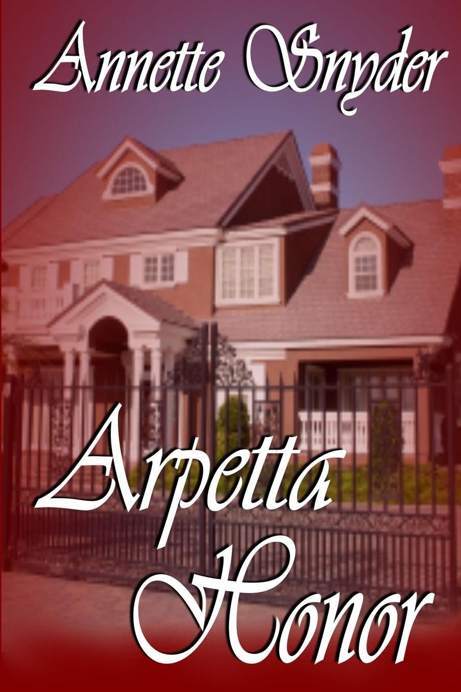 Arpetta Honor