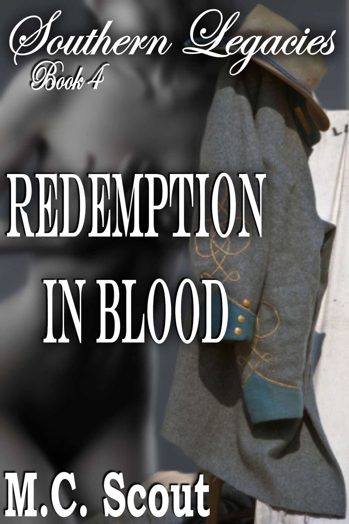 Redemption In Blood