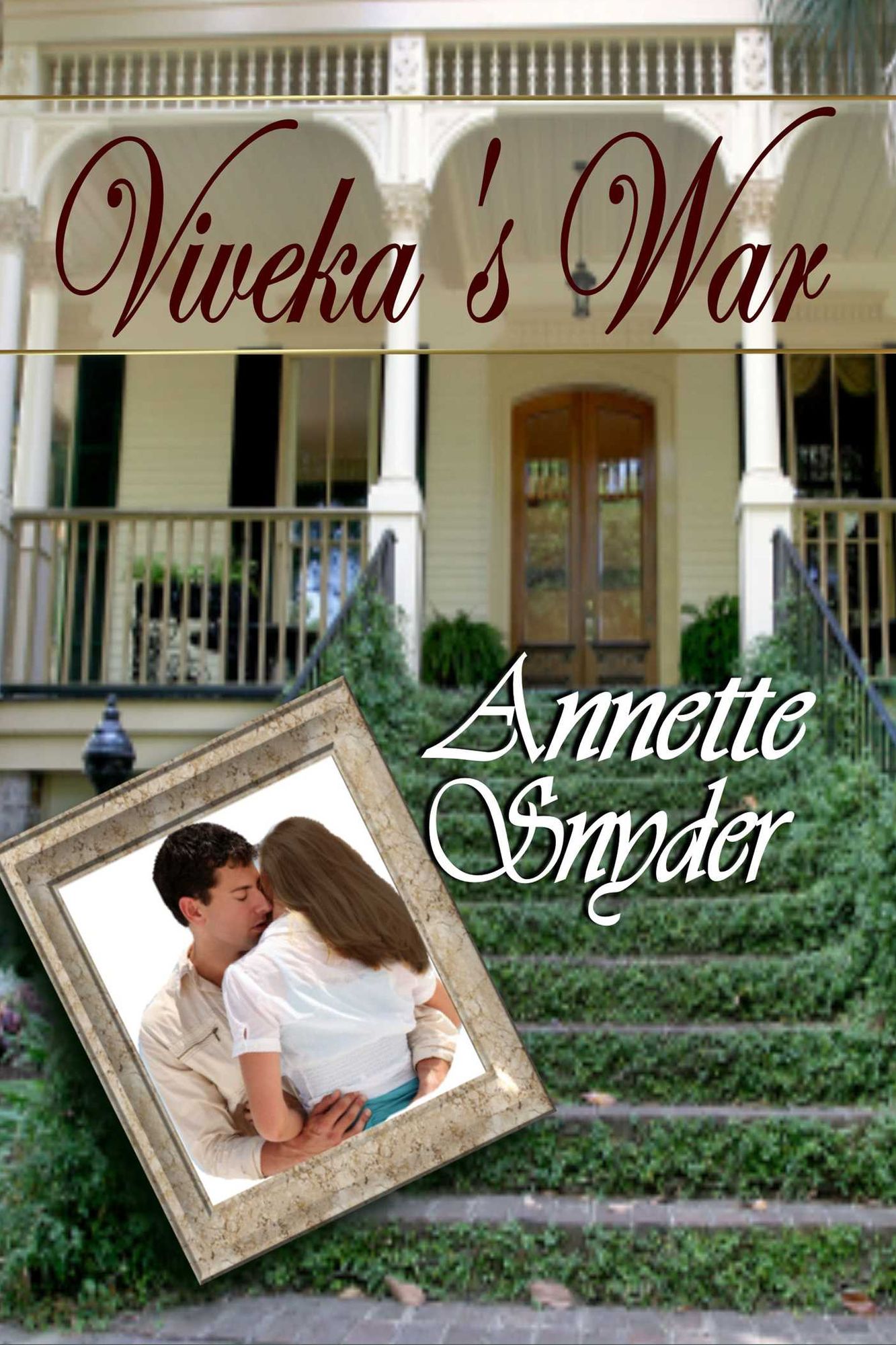 Viveka's War