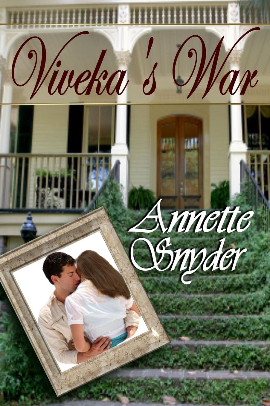 Viveka's War