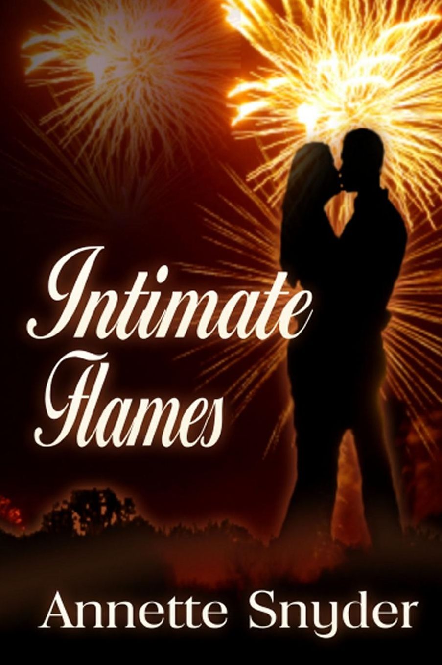 Intimate Flames