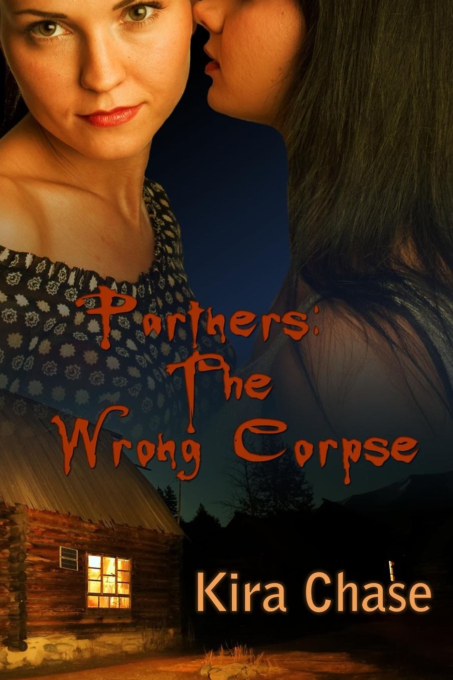 Partners: The Wrong Corpse