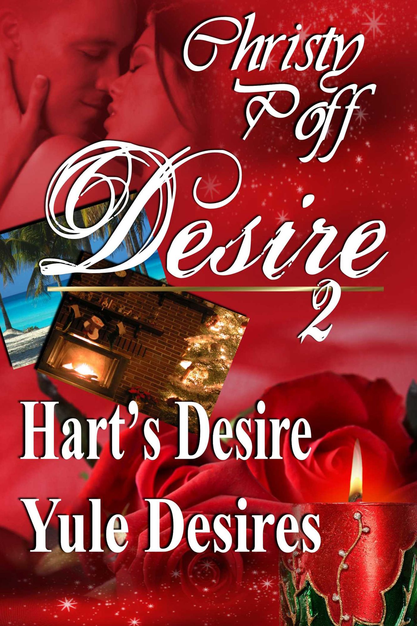 Hart's Desire & Yule Desires