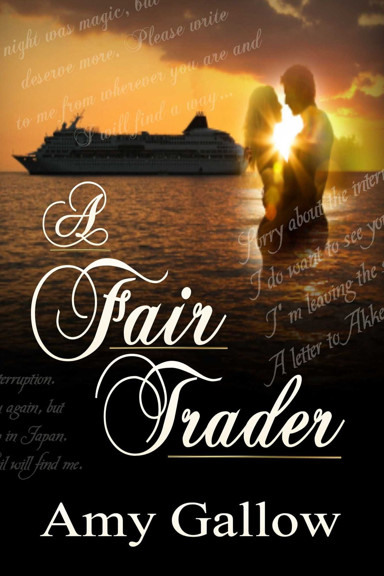 A Fair Trader