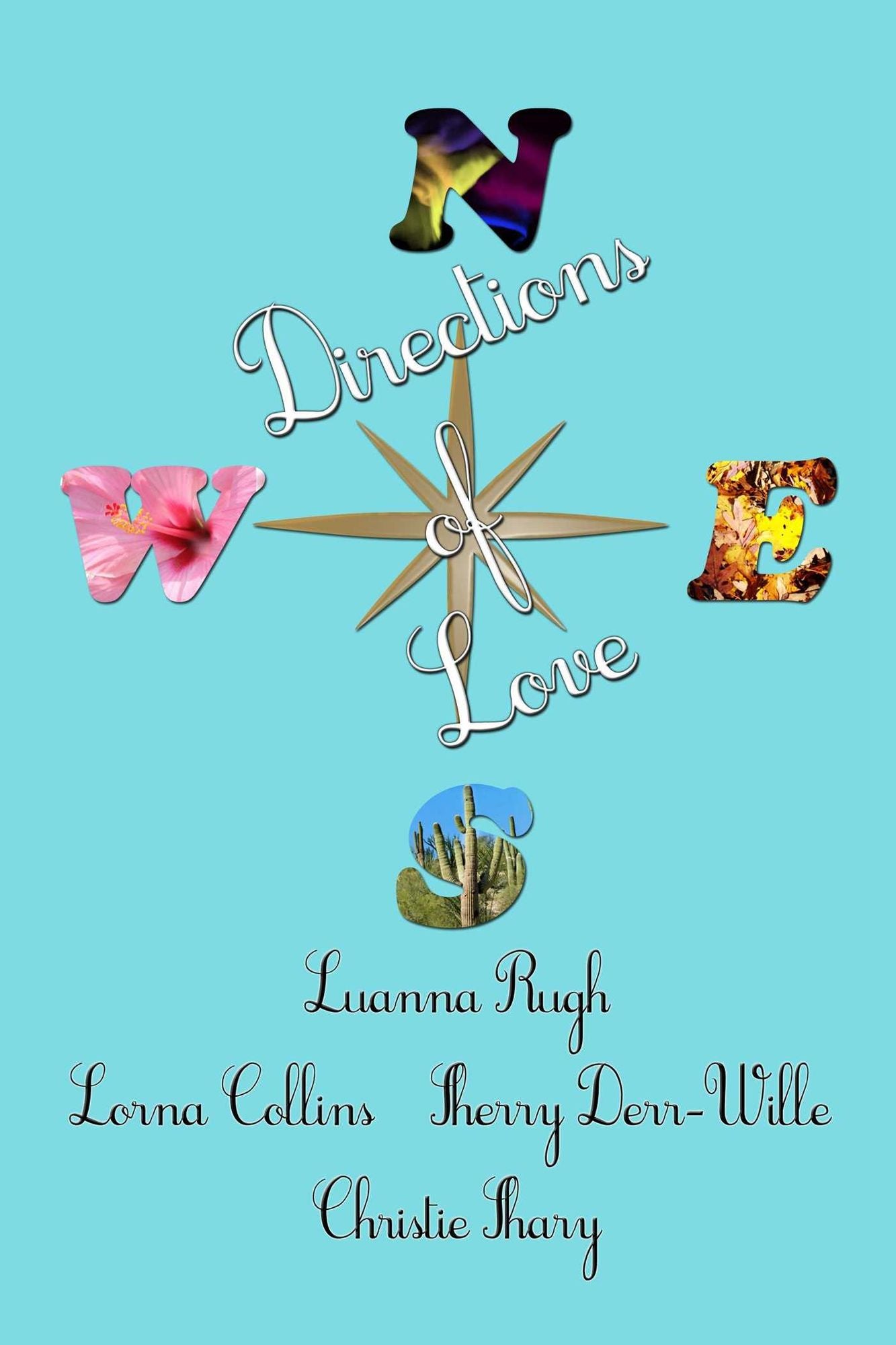 Directions of Love