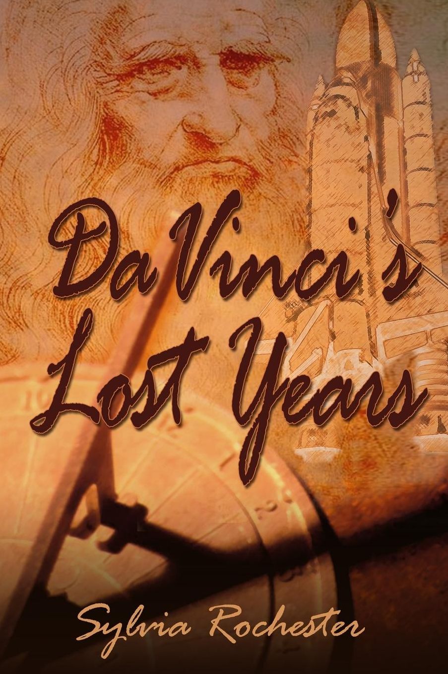 DaVinci's Lost Years