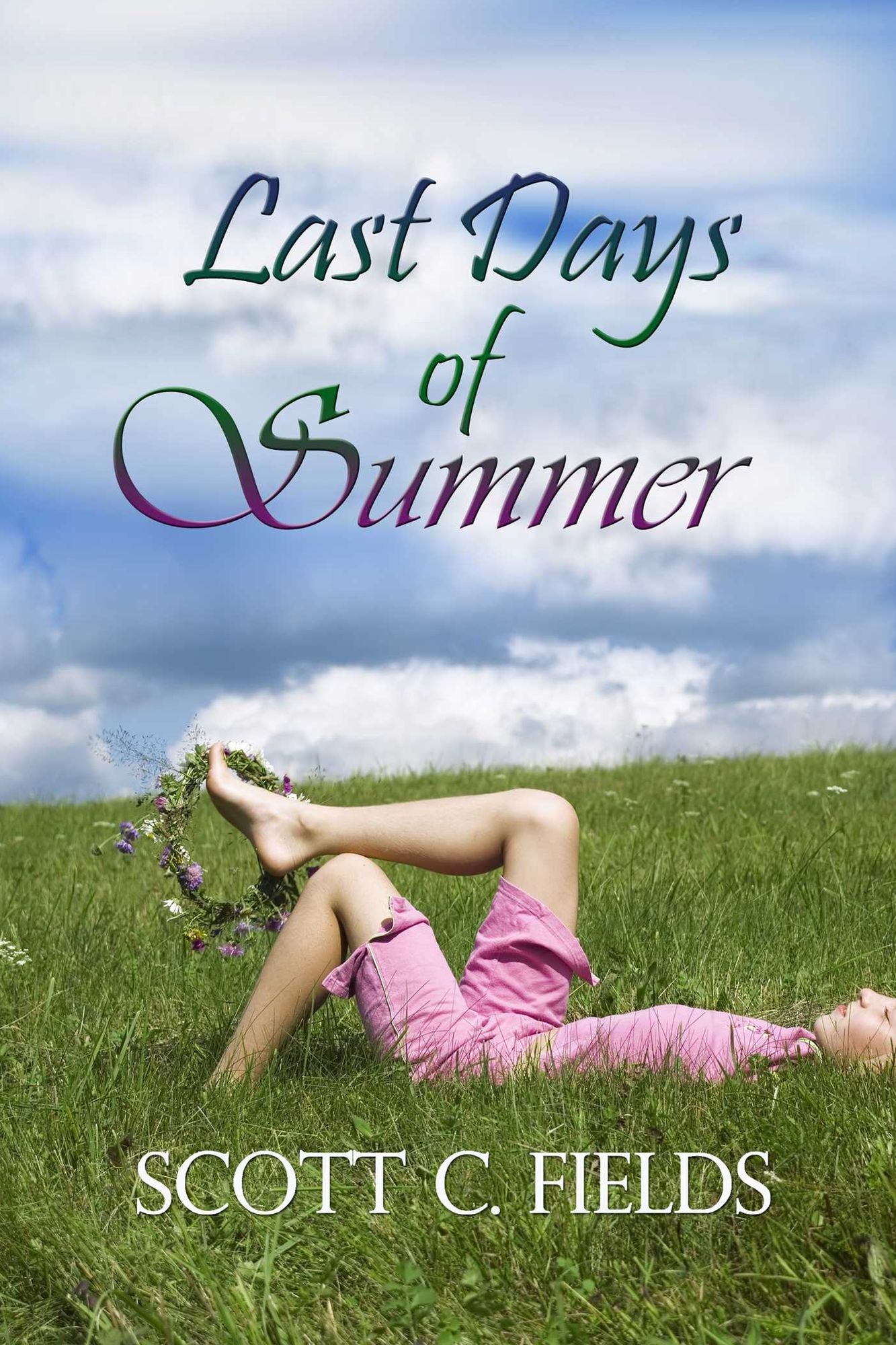 Last Days Of Summer