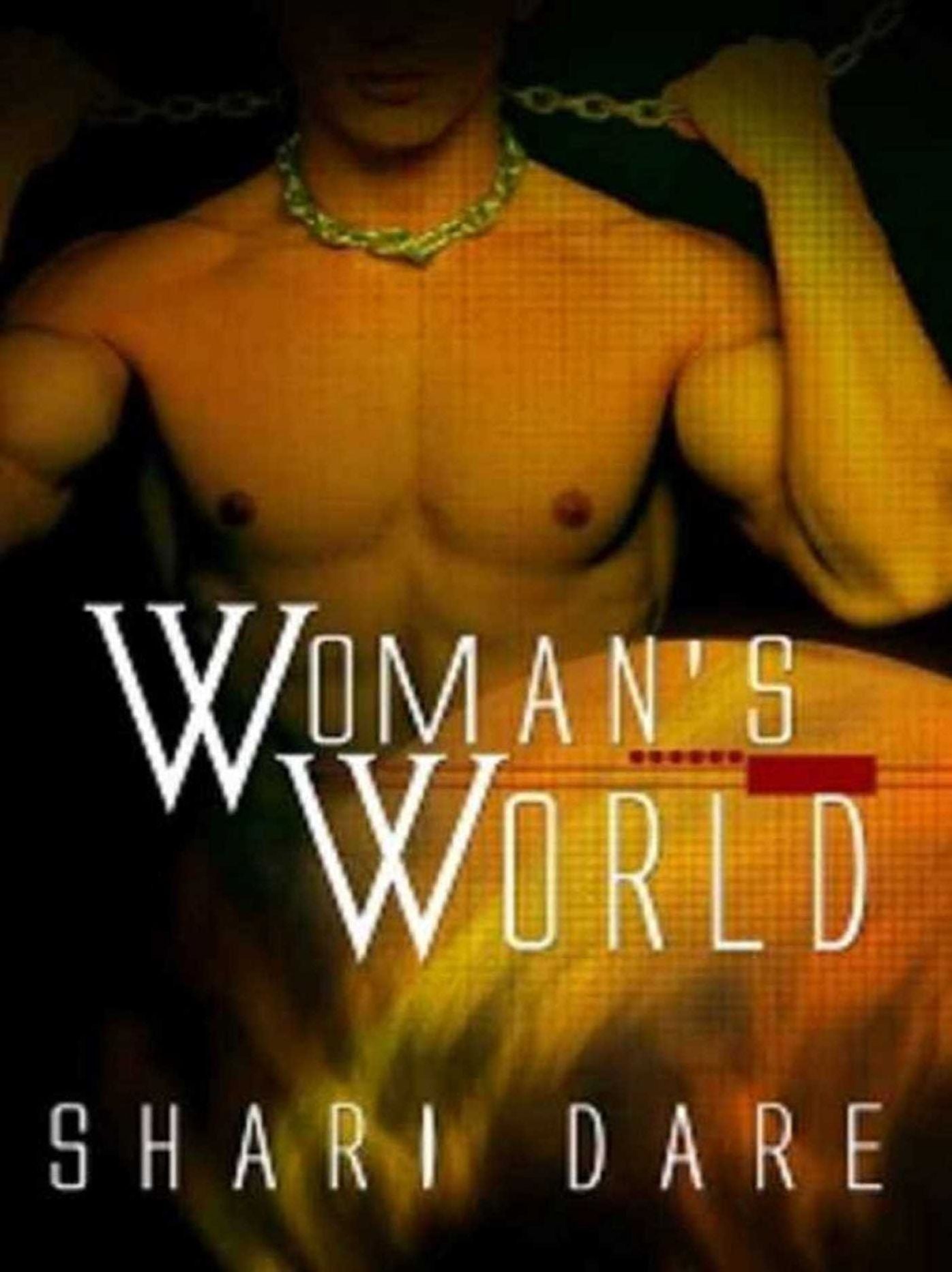 Woman's World