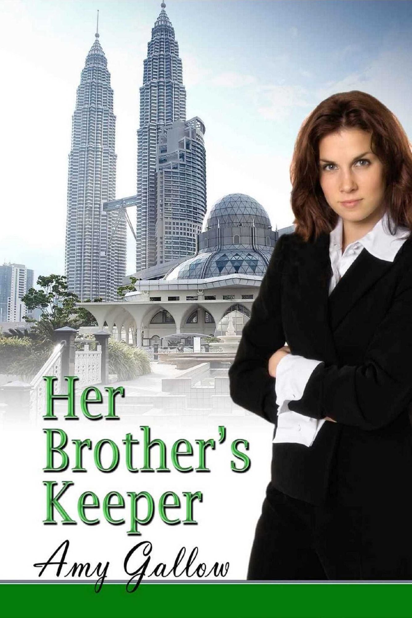 Her Brother's Keeper