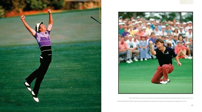 Sports Illustrated The Golf Book