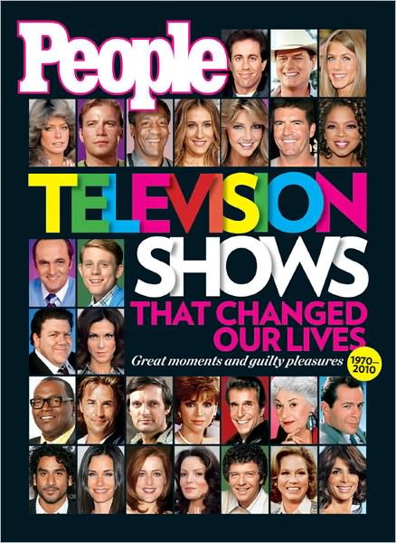 PEOPLE TV Shows That Changed Our Lives: From Cult Hits to All-Time Classic Shows