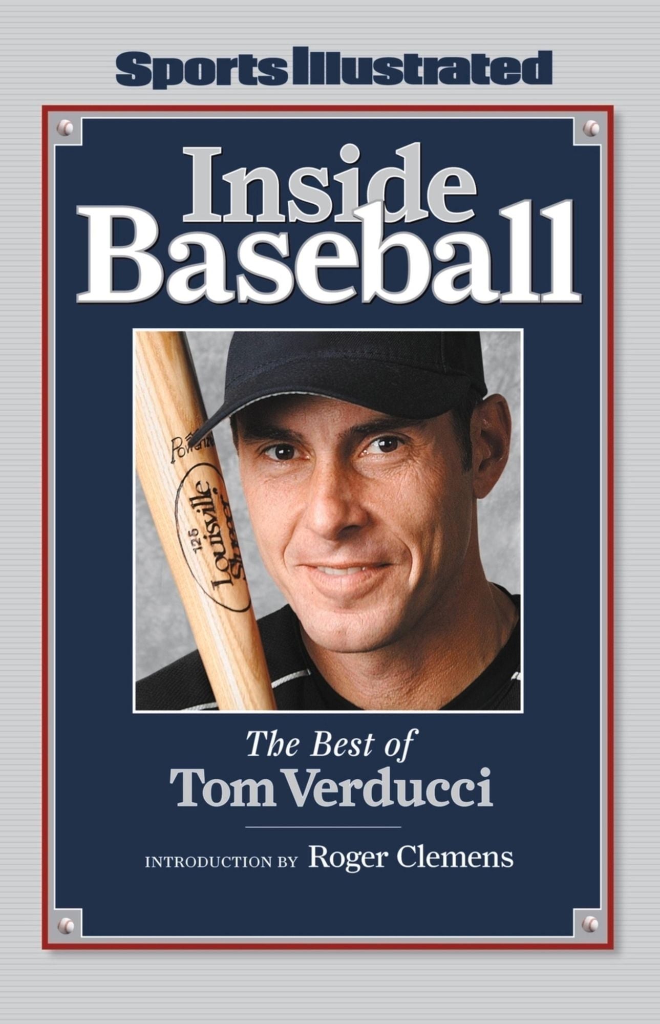 Inside Baseball: The Best of Tom Verducci