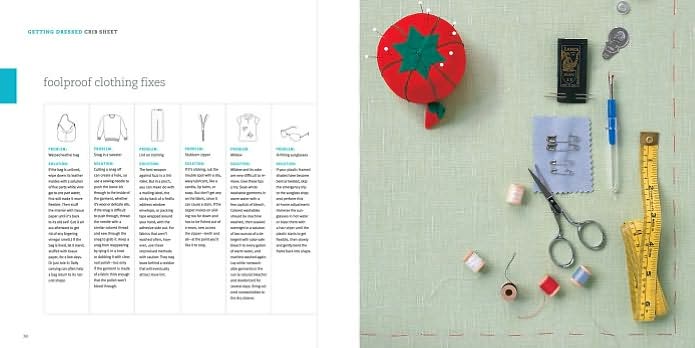 REAL SIMPLE SOLUTIONS: TRICKS, WISDOM, AND EASY IDEAS TO SIMPLIFY EVERY DAY