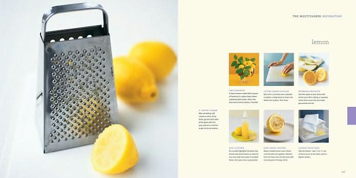 REAL SIMPLE SOLUTIONS: TRICKS, WISDOM, AND EASY IDEAS TO SIMPLIFY EVERY DAY
