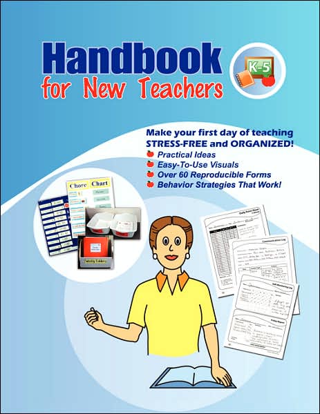 Handbook for New Teachers