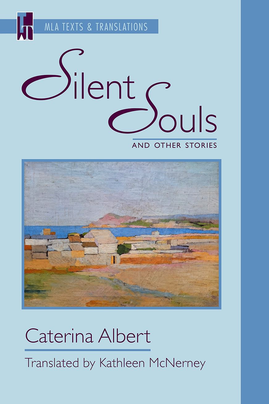 "Silent Souls" and Other Stories