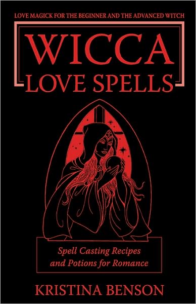 Wicca Love Spells