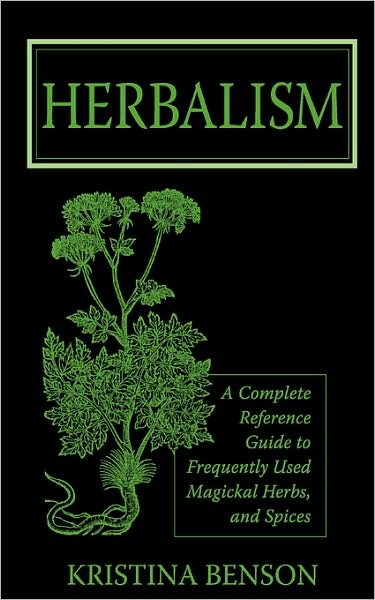 Herbalism