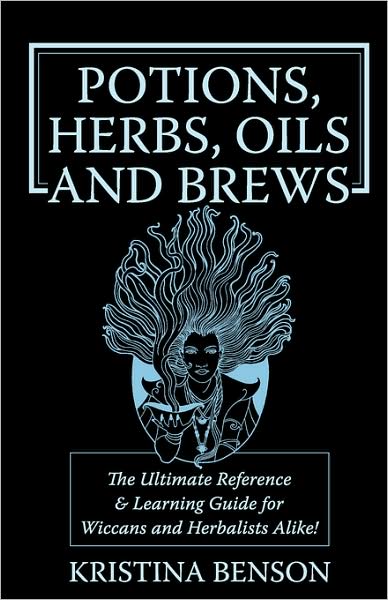 Potions, Herbs, Oils And Brews