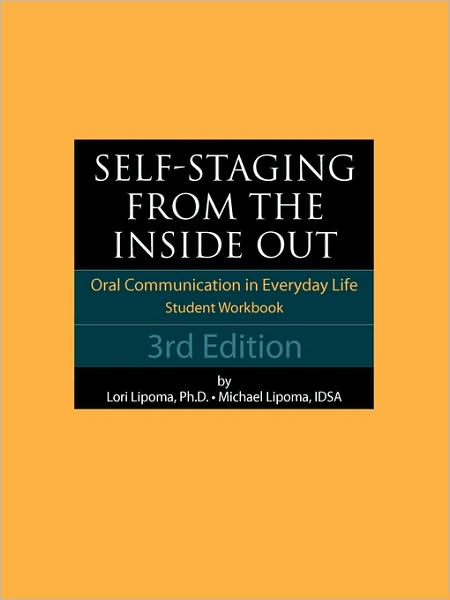 Self-Staging From The Inside Out