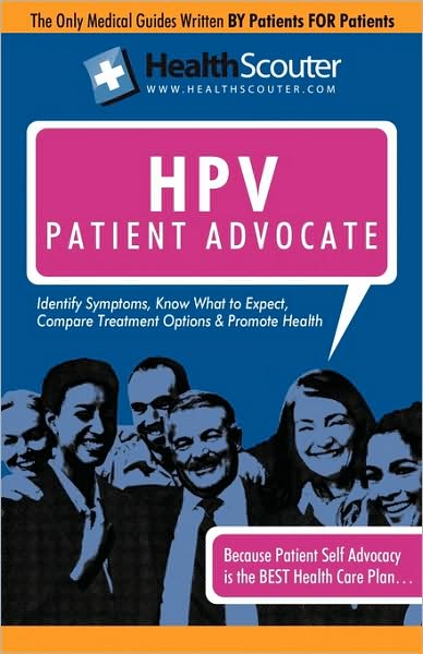 Healthscouter Hpv: Understanding Hpv Testing: The Human Papillomavirus Patient Advocate