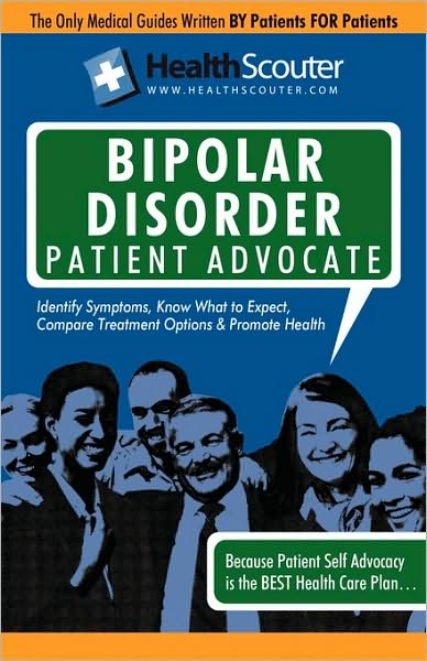 Healthscouter Bipolar Disorder: Bipolar Disorder Symptoms: Symptoms of Bipolar Disorder
