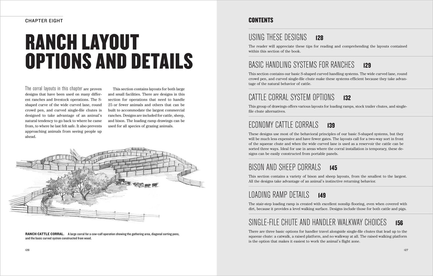Humane Livestock Handling: Understanding Livestock Behavior and Building Facilities for Healthier Animals