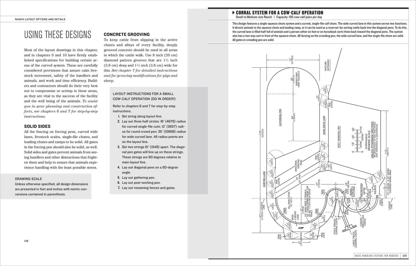 Humane Livestock Handling: Understanding Livestock Behavior and Building Facilities for Healthier Animals