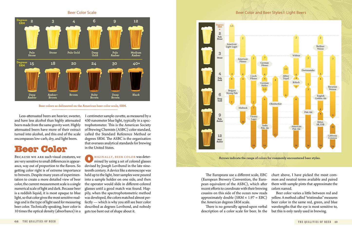 Tasting Beer: An Insider's Guide to the World's Greatest Drink