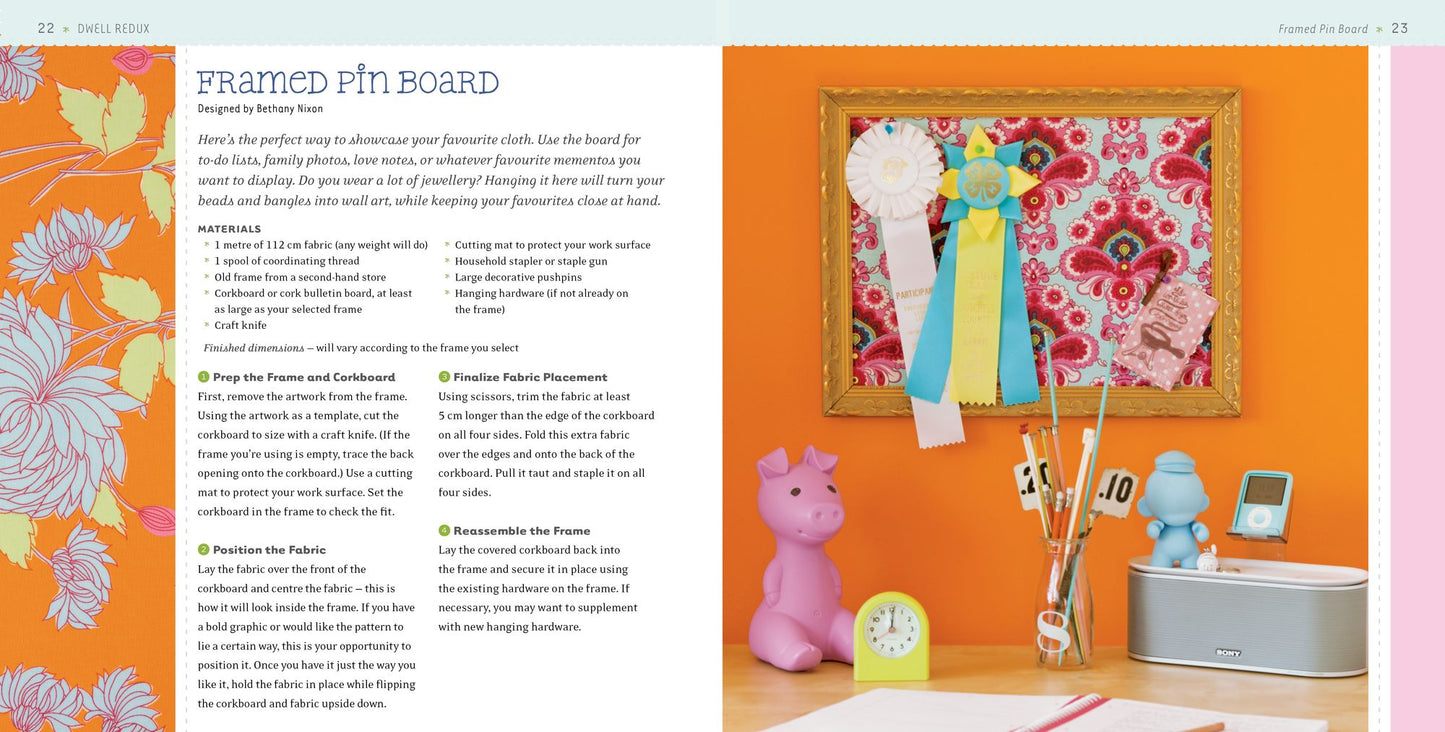 One-Yard Wonders: 101 Sewing Fabric Projects; Look How Much You Can Make with Just One Yard of Fabric!