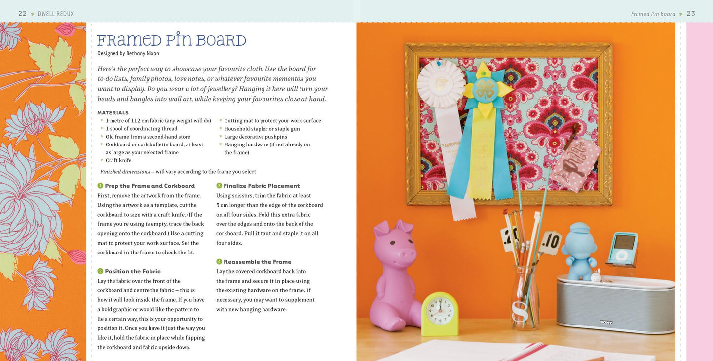 One-Yard Wonders: 101 Sewing Fabric Projects; Look How Much You Can Make with Just One Yard of Fabric!