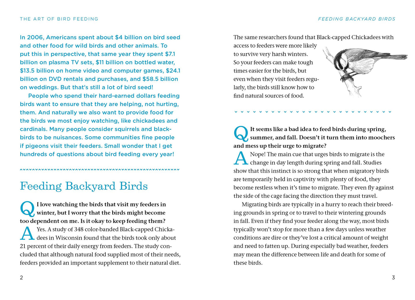 The Bird Watching Answer Book: Everything You Need to Know to Enjoy Birds in Your Backyard and Beyond