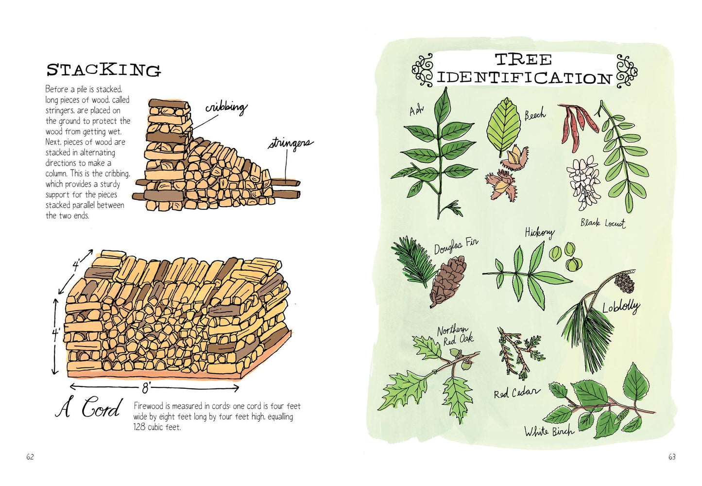 Farm Anatomy: The Curious Parts and Pieces of Country Life