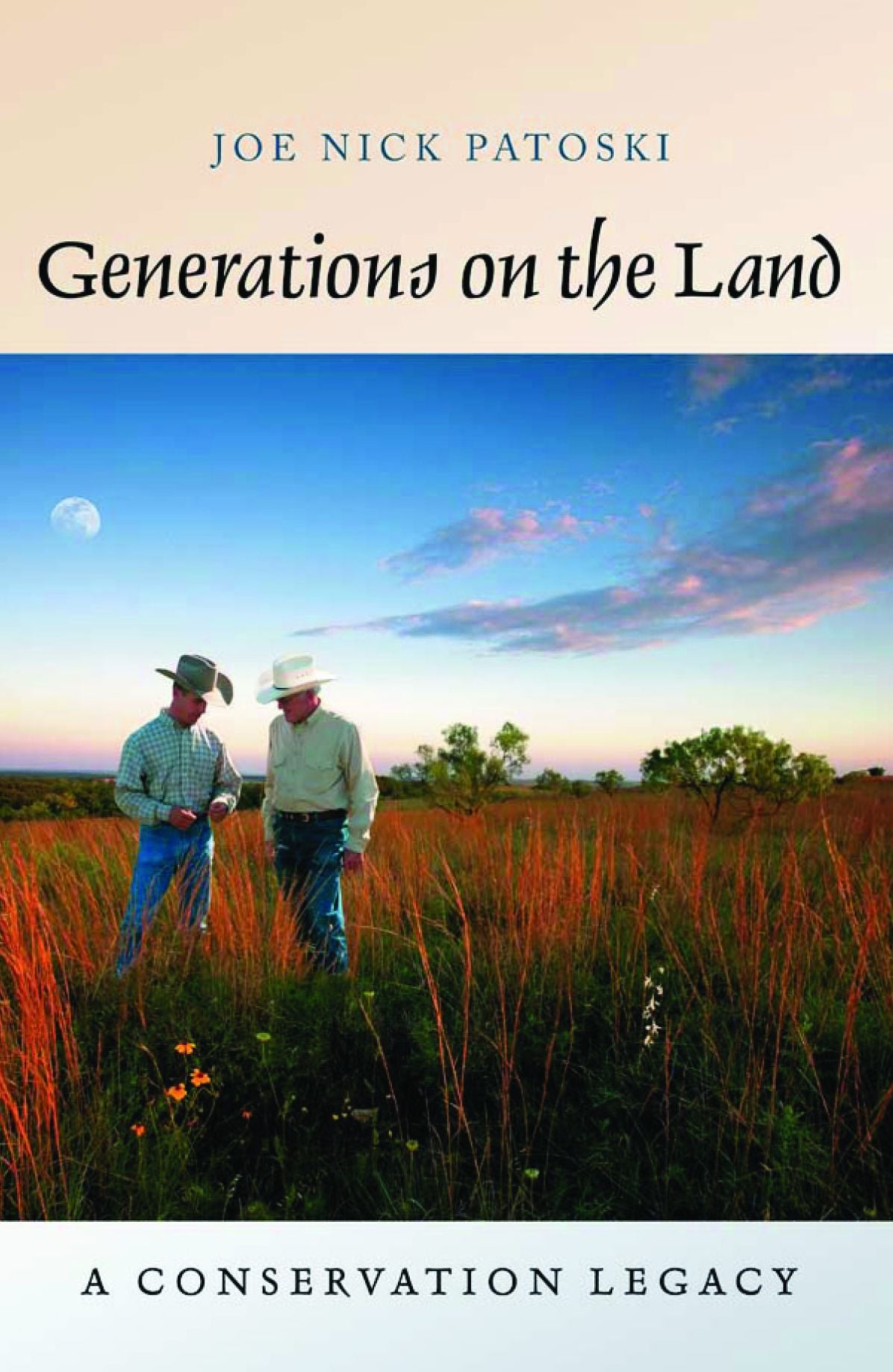 Generations on the Land: A Conservation Legacy