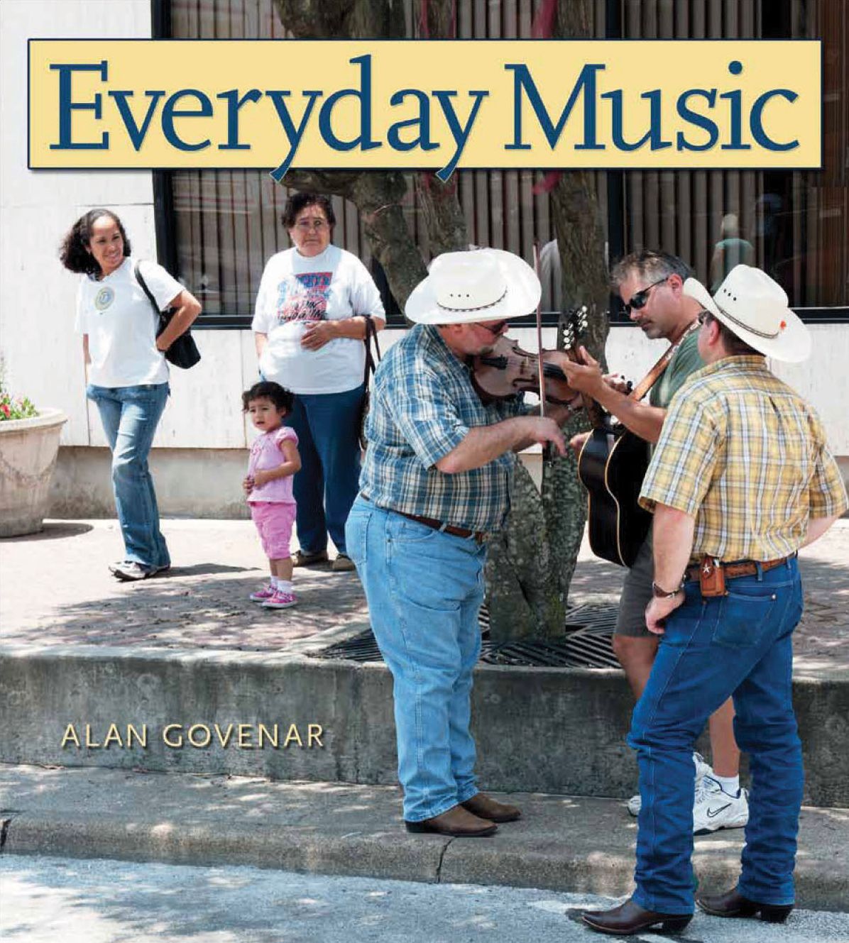 Everyday Music: Exploring Sounds and Cultures