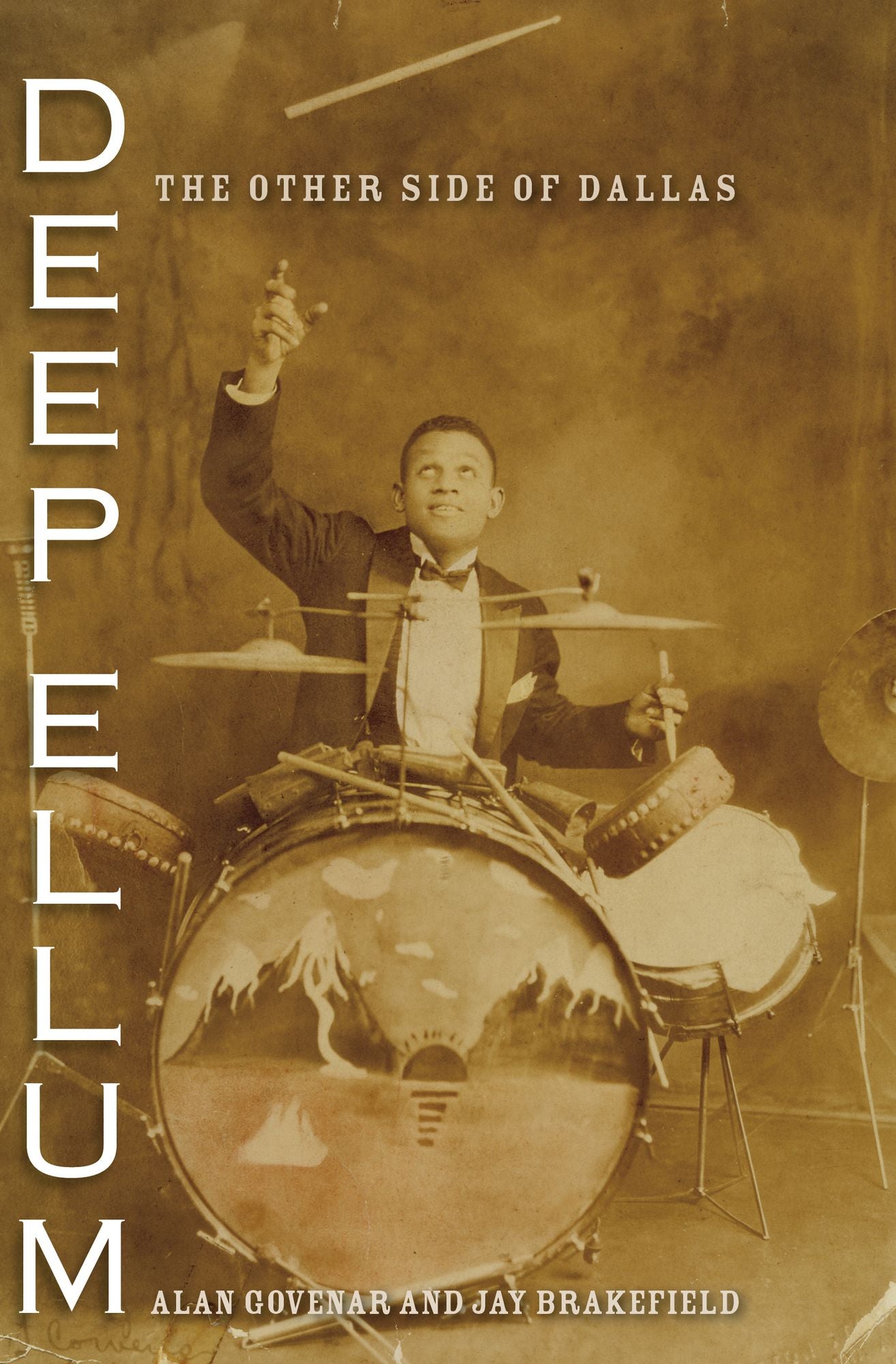 Deep Ellum: The Other Side of Dallas