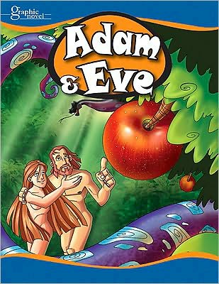 Adam & Eve