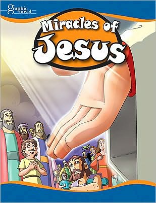 Miracles of Jesus