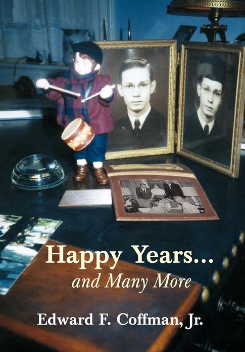 Happy Years...and Many More